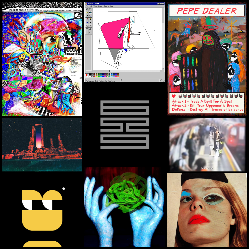 24 Hours of Art: October 16, 2025