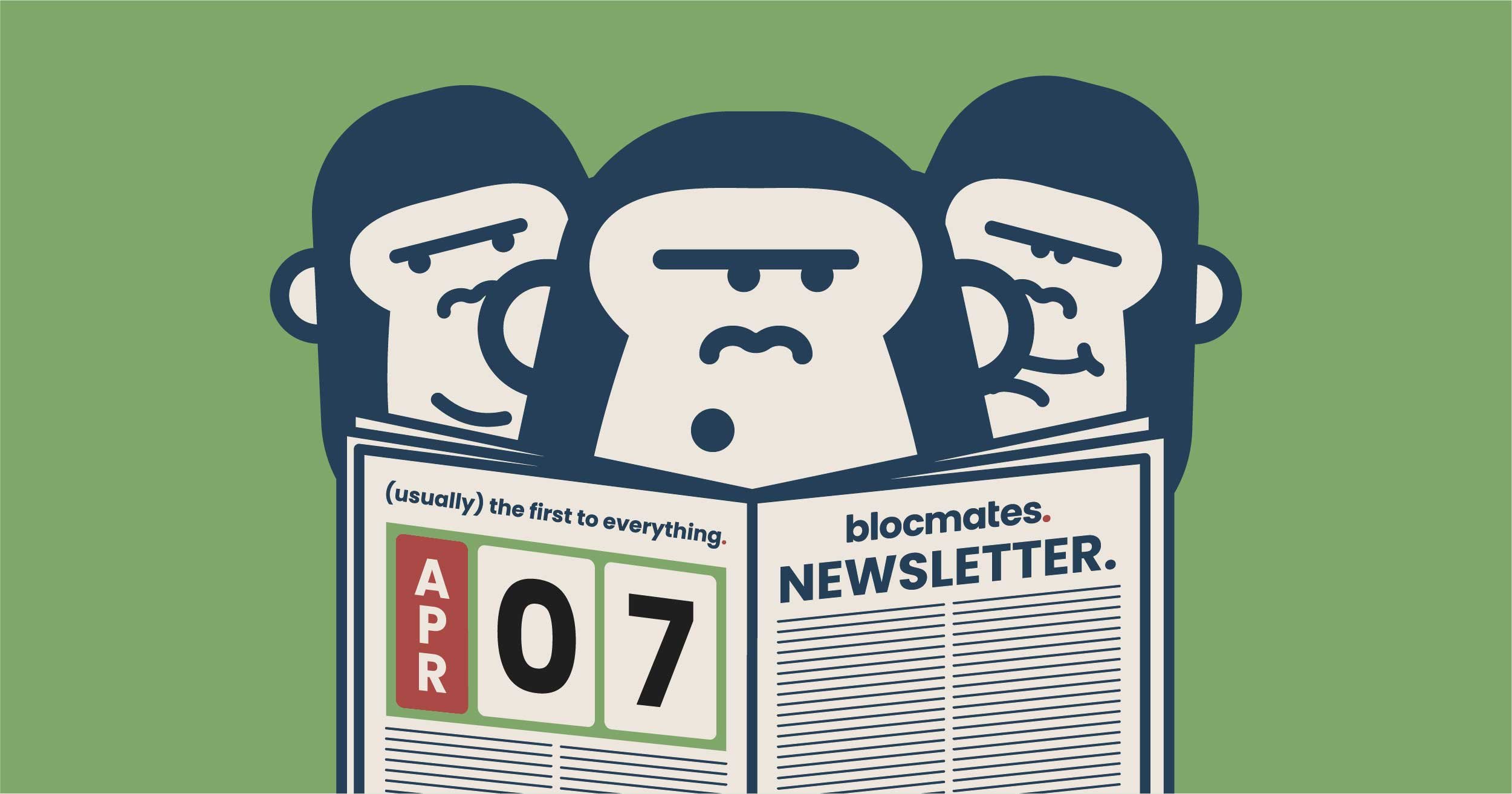 👀 $60-80K: Crypto ALWAYS Moves First. Massive Week Ahead: