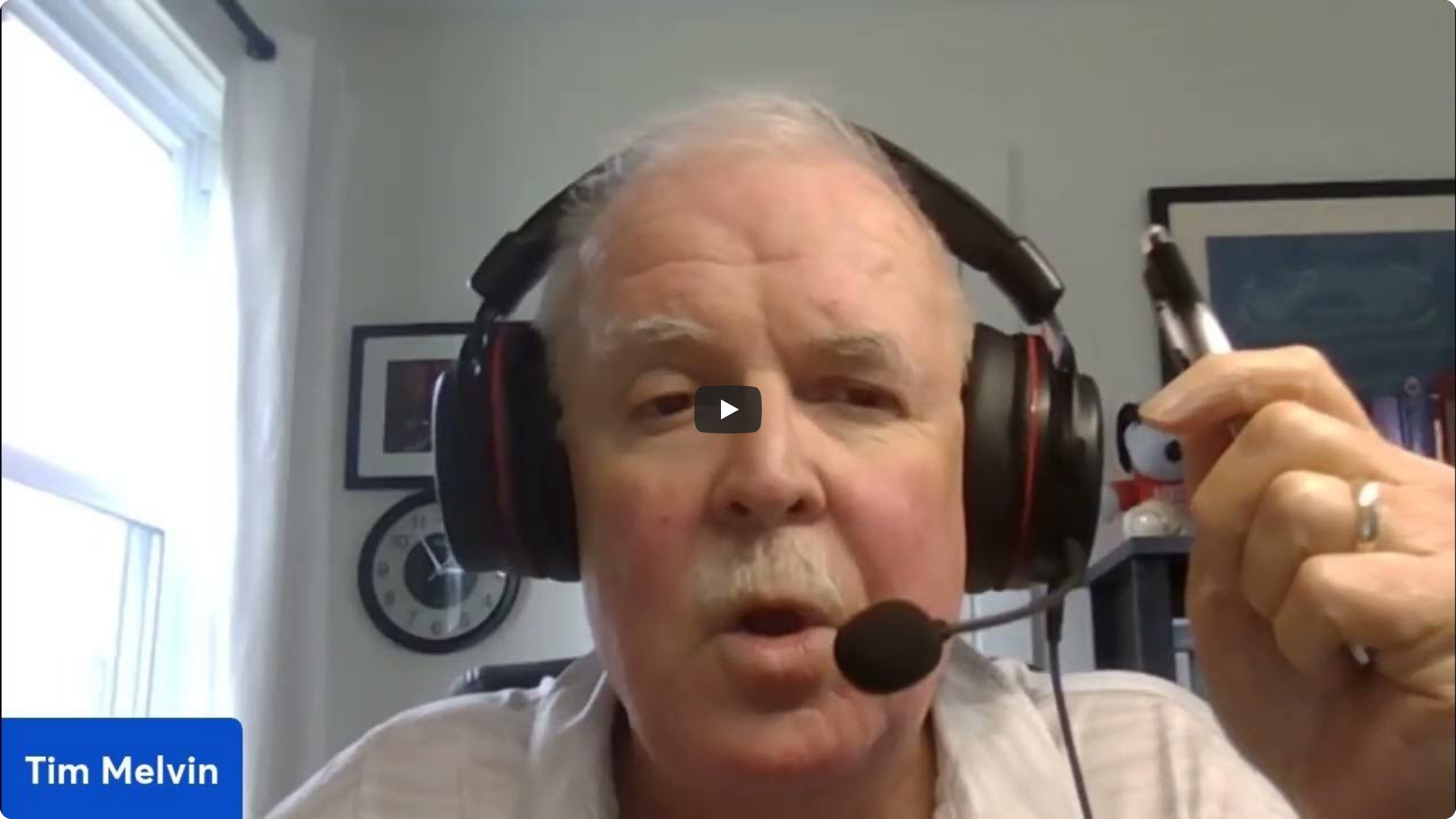 What the Iran Conflict Means for Our Income Portfolio