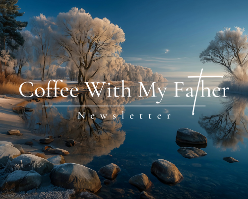 When Your Heart Feels Full And Unsettled At The Same Time