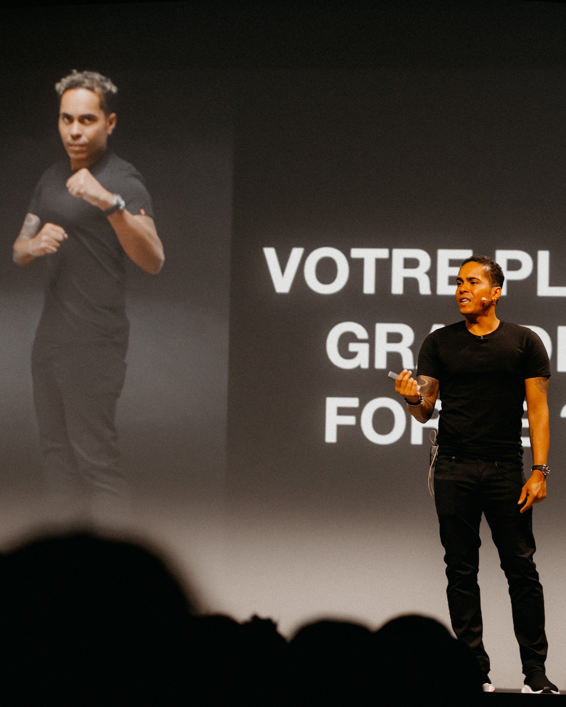 The Year Everything Changes: A Letter About What 2026 Really Asks of Us