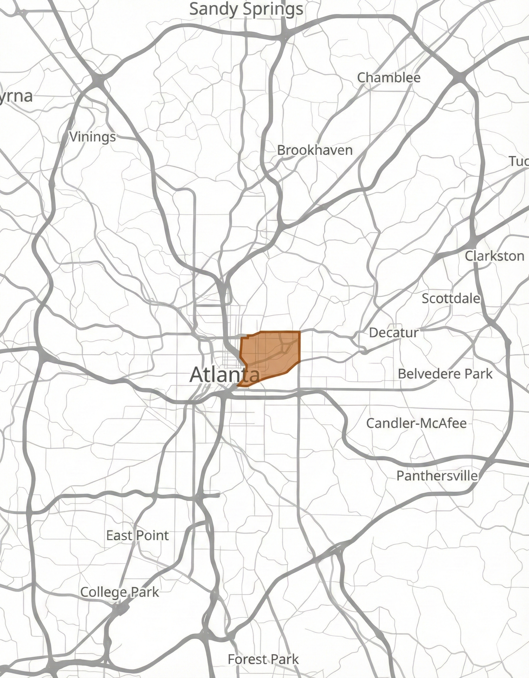 Beltline: A $5.5 Billion Neighborhood Bet and a New Hospital Gets the Green Light