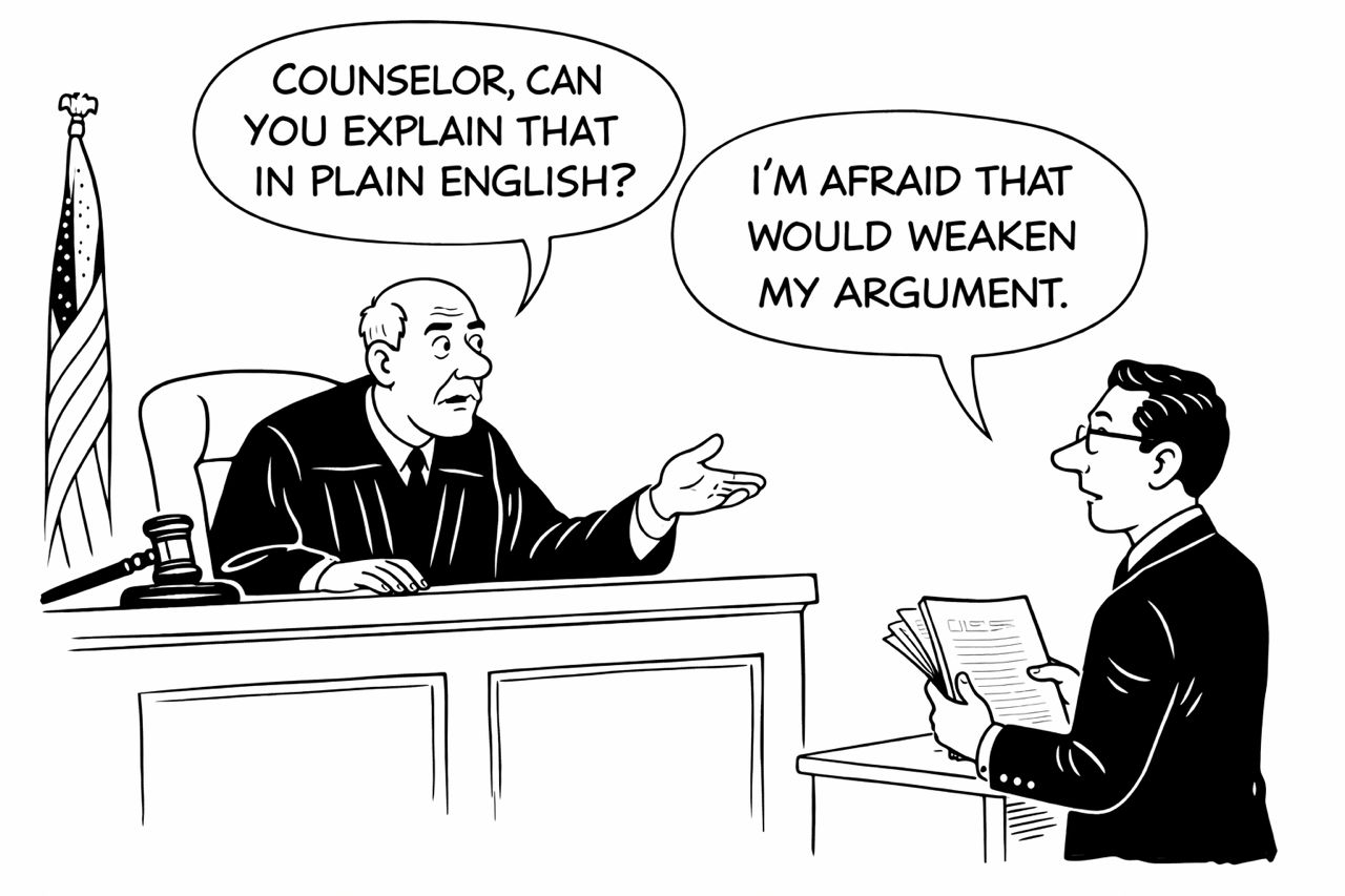 Overexposed to the Wrong Things