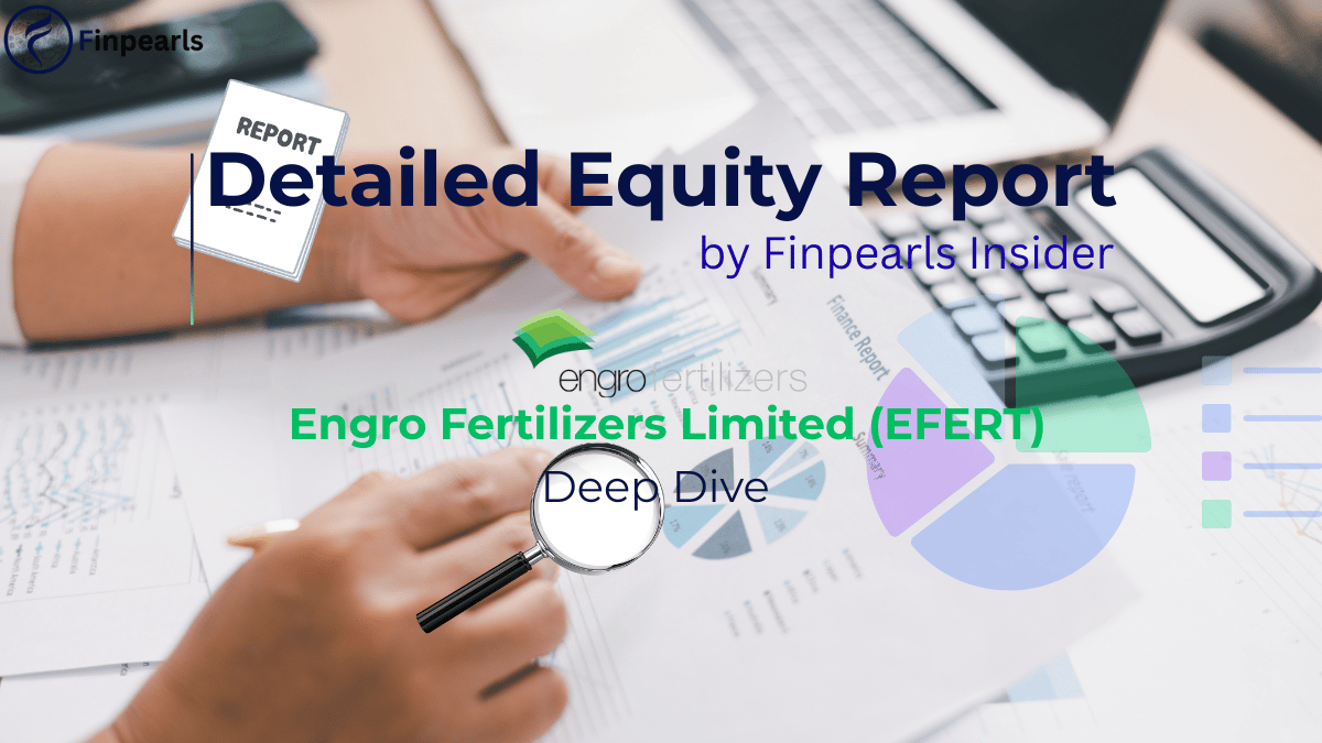 Detailed Equity Report: EFERT