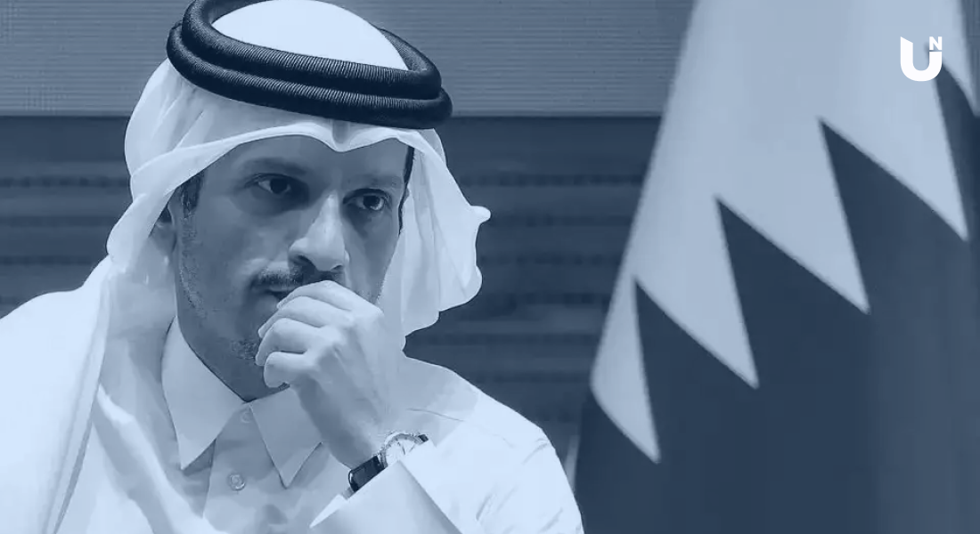 Qatar Buys Conservative Influencers