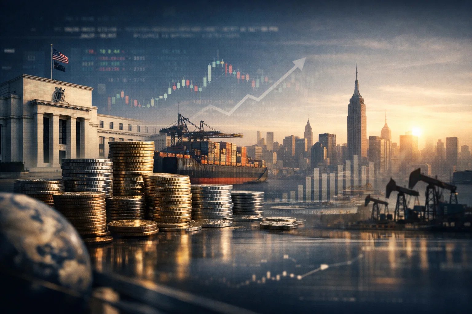 Supply Is Rising. So Why Are Prices Still High.