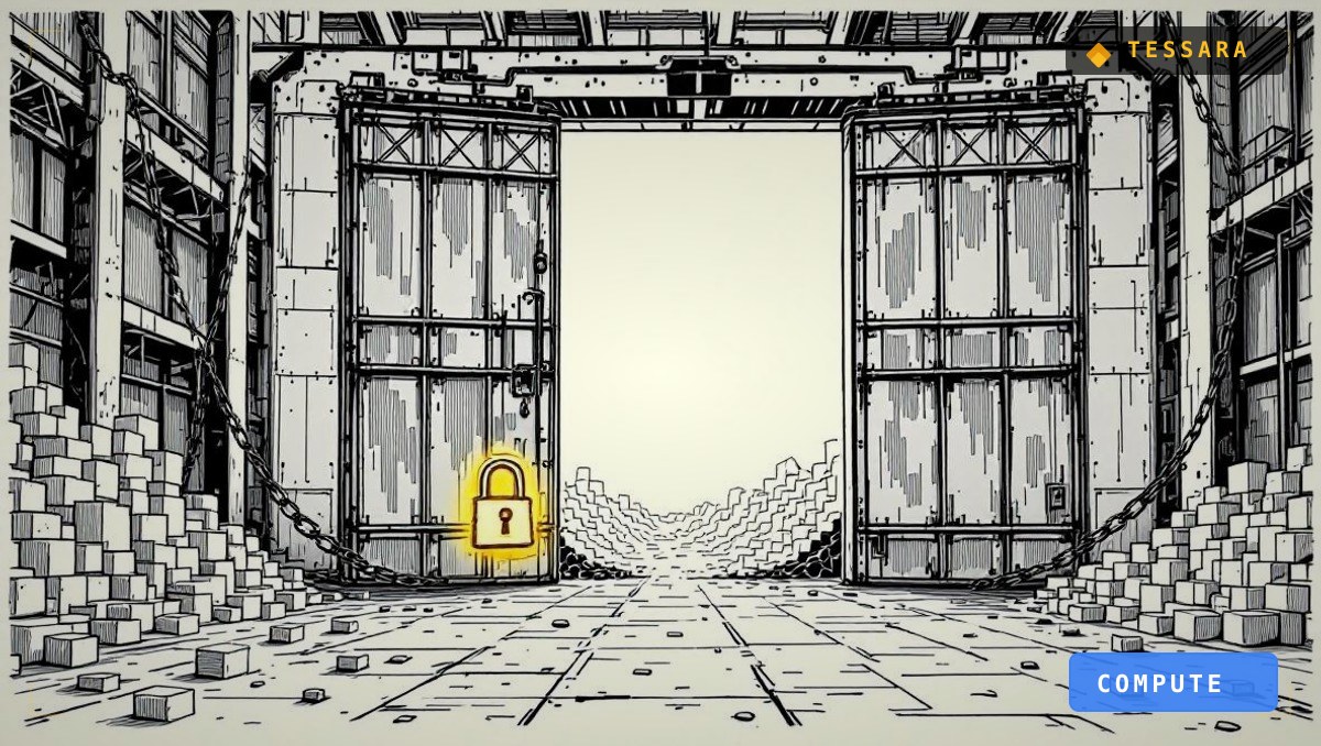 Meta's $21B compute deal with CoreWeave