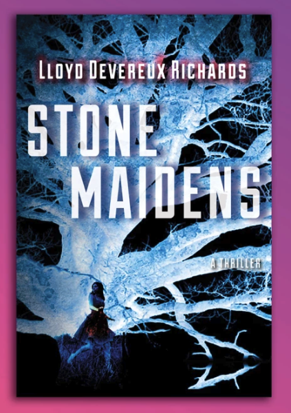 The daughter who made her father a best-selling author overnight on TikTok