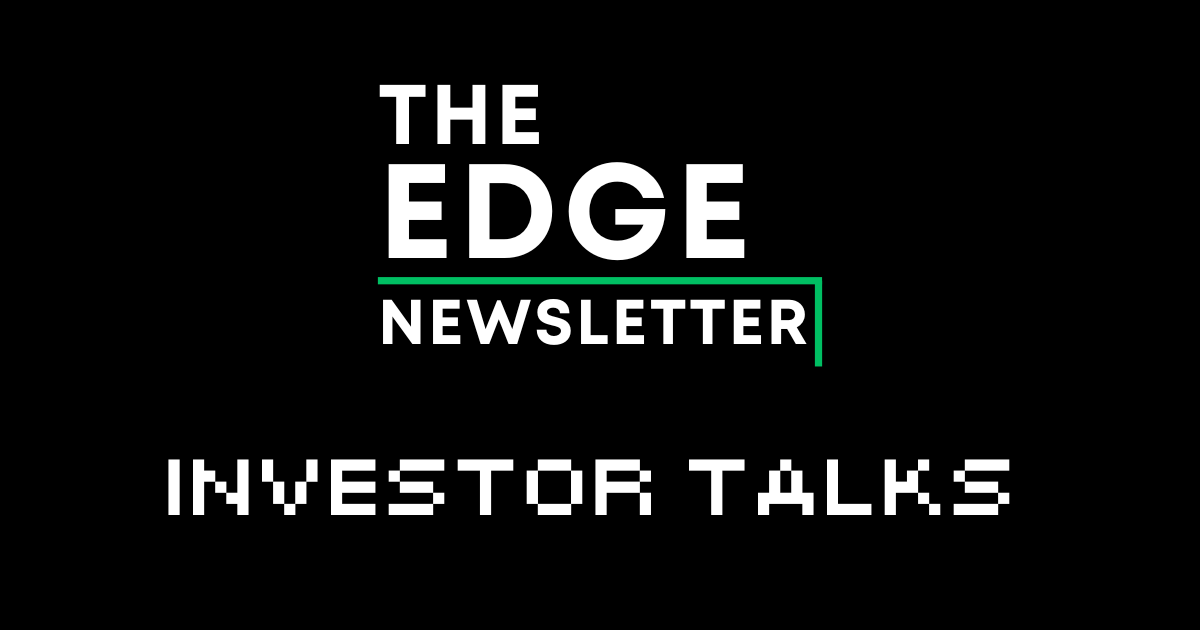 Investor Talks: A Chat With Aylo