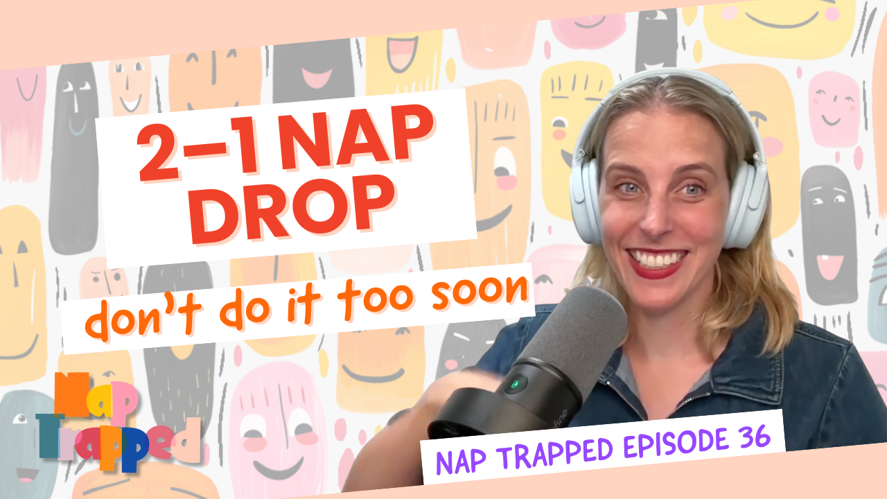 2-to-1 Nap Transition: When & How to Do It Right
