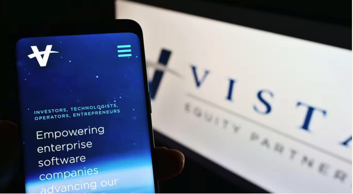 Vista Equity Partners réinvente ses métiers avec l'IA