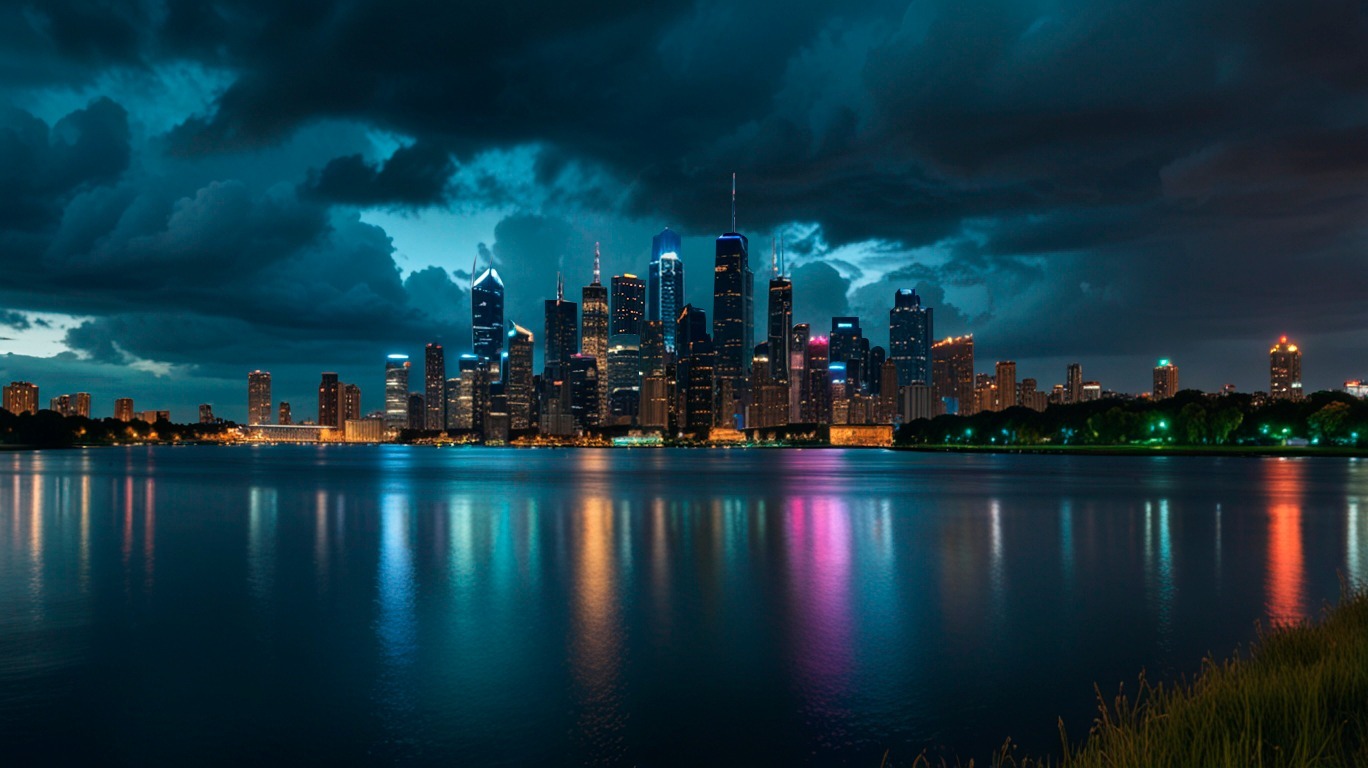 CIUDAD DE NADIE (Adscendo Stories 01)