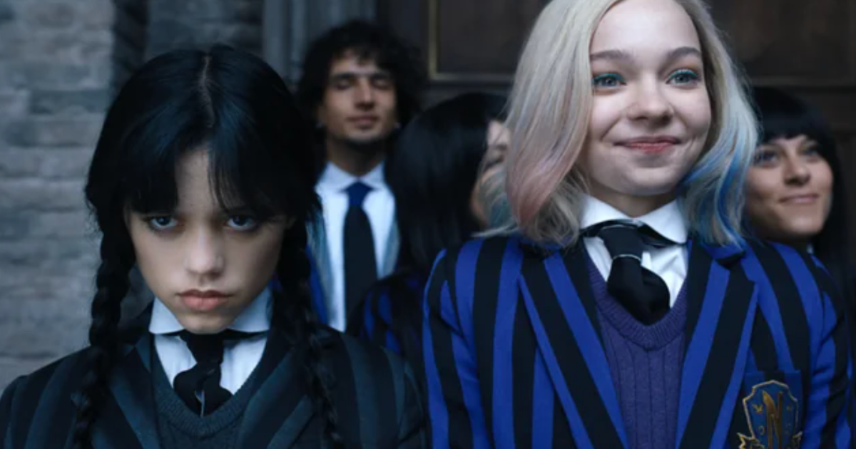 🖤 Biotech’s Mood Ring: Emo in the U.S., Optimistic Everywhere Else