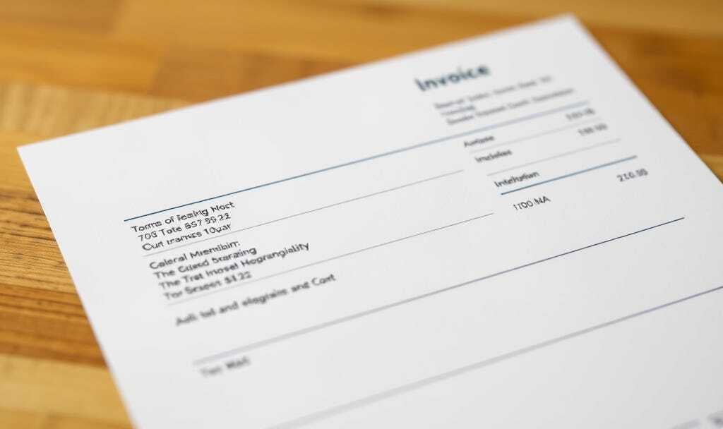 🟢 WF11 — How to Invoice Internationally Without Red Flags