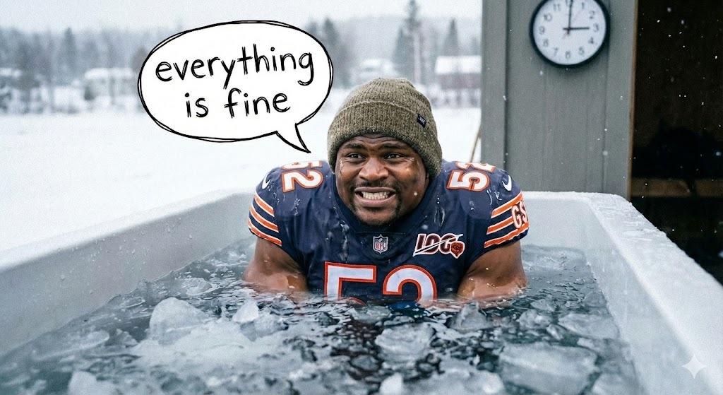 The Truth About Cold Exposure (Science Based)