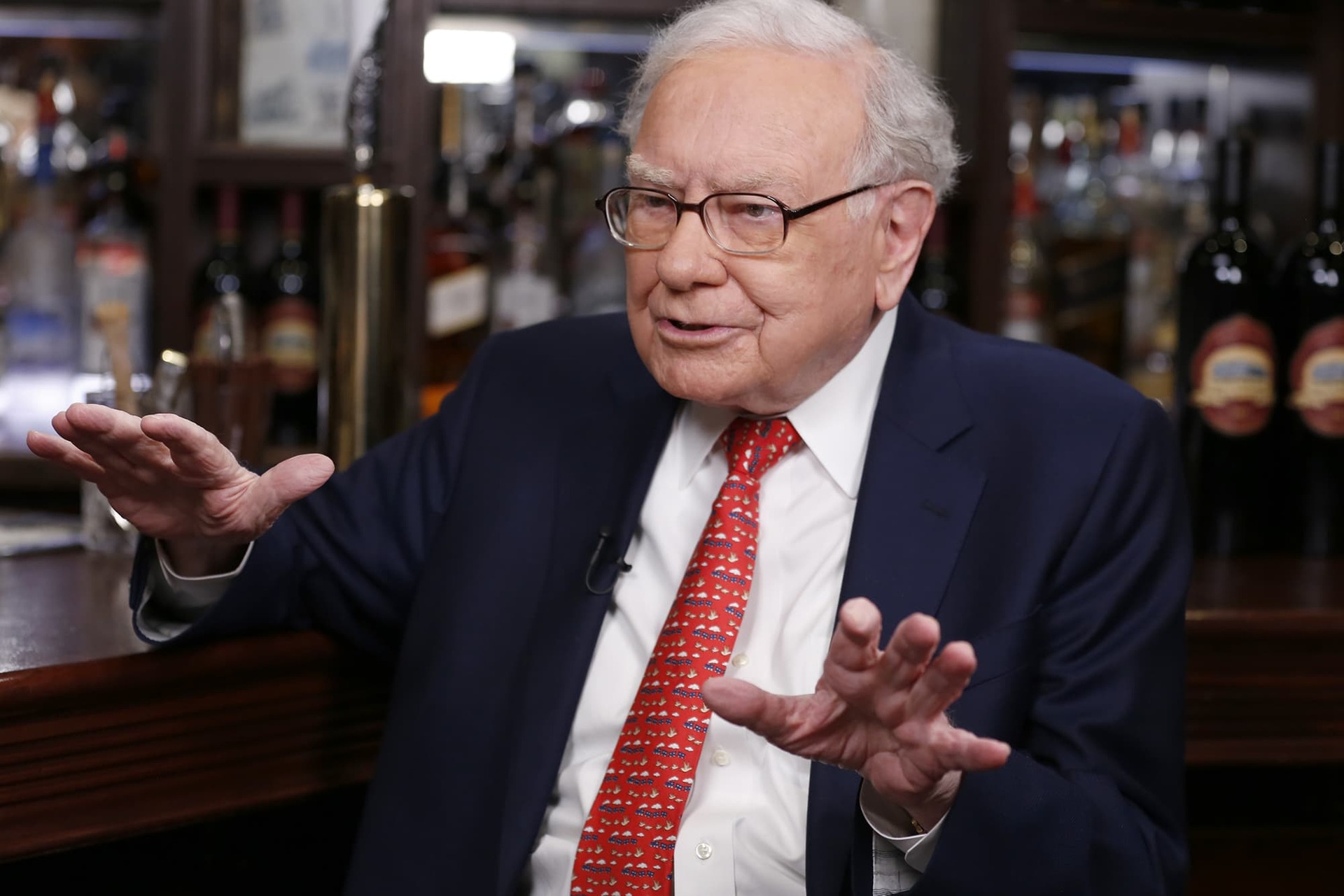 The Final Blueprint: Warren Buffett on the $300B Cash Pile, The "Genie" of AI, and the Math of Life
