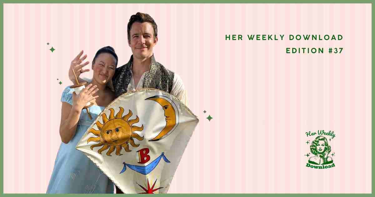 Why Bridgerton Season 4 Feels Like a Rebellion Against Situationship Culture