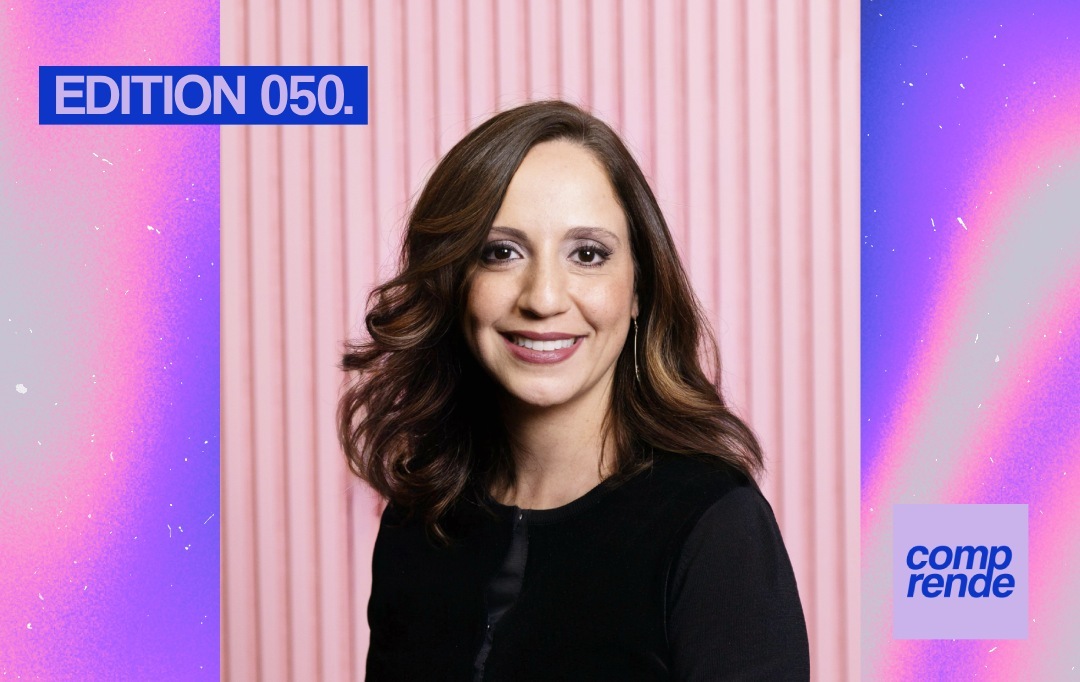comprende 050: Meet the Latina COO Leading Crumbl, Billboard’s Latina Anthems, and Zoe Saldaña’s Historic Win