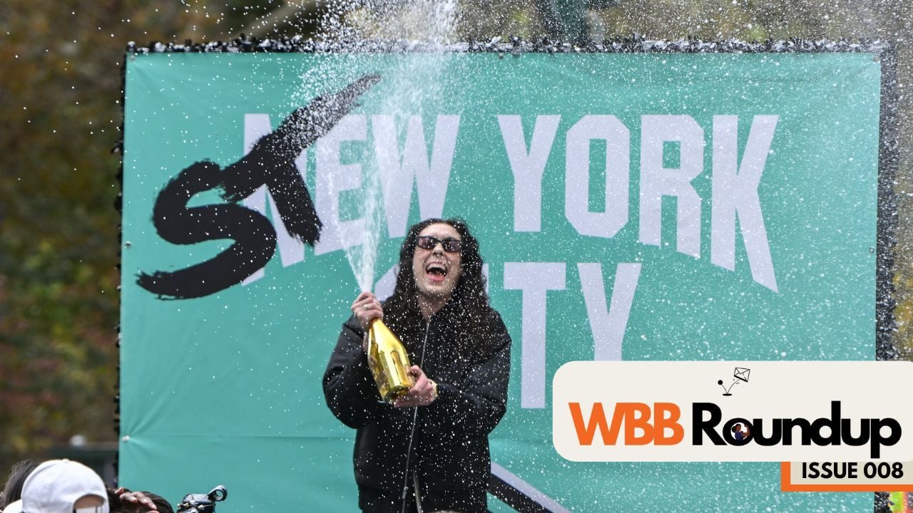 🔏 Plum, & Sabally cored. Stewart Next?