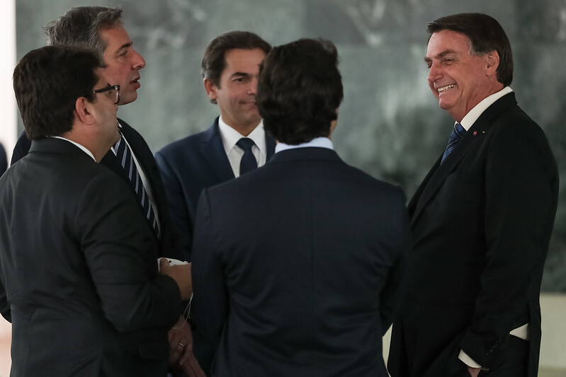 Bolsonaro v. Lula reveals gulf between Brazilian and foreign executives