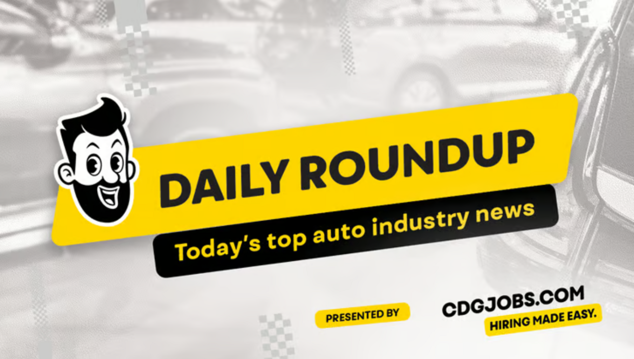 Car buyers stretch budgets, Canada slaps tariffs on Chinese EVs, Tesla wins key court battle