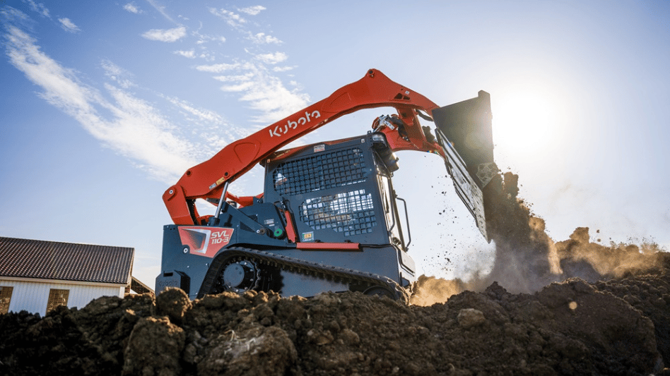 The Used Excavator Glut of Q1 | THE WEEKENDER