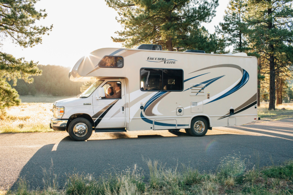 🚐 RV There Yet?