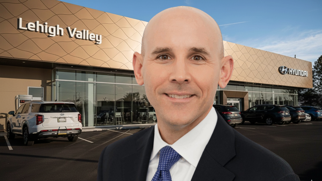 Mid-Atlantic dealer Andy Wright on why OEMs should scale back ‘destructive’ stair-step programs