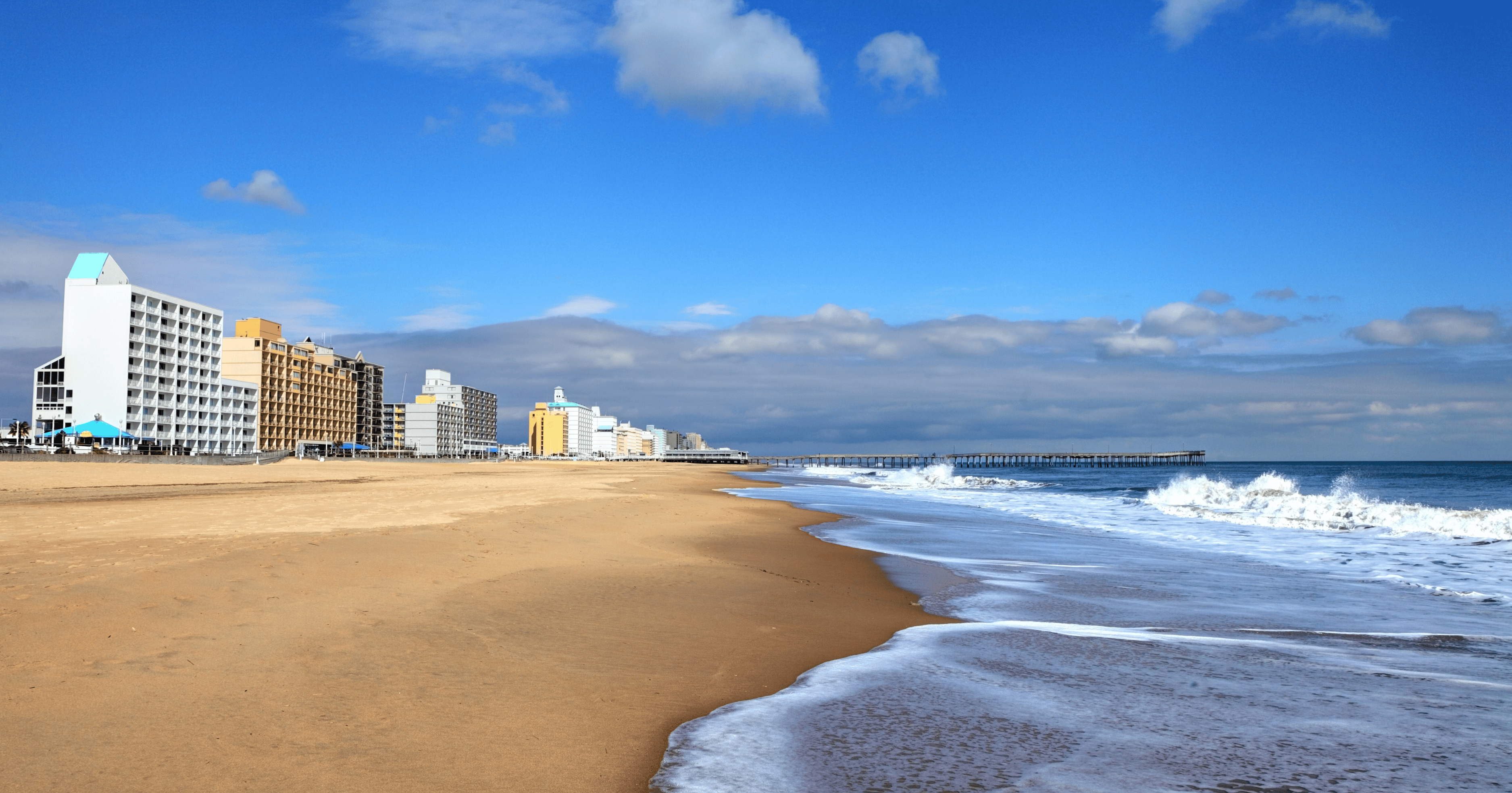 A $50 Credit, a National Feature, and a New Opening in VB