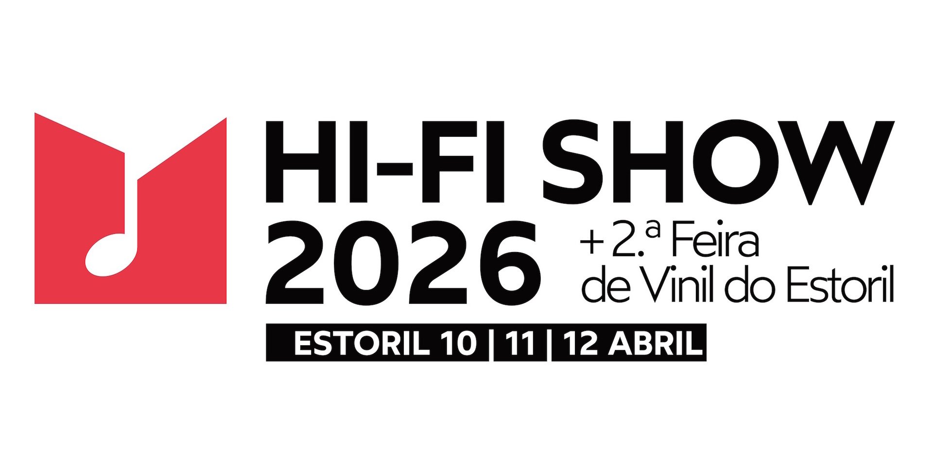 Hi-Fi Show 2026