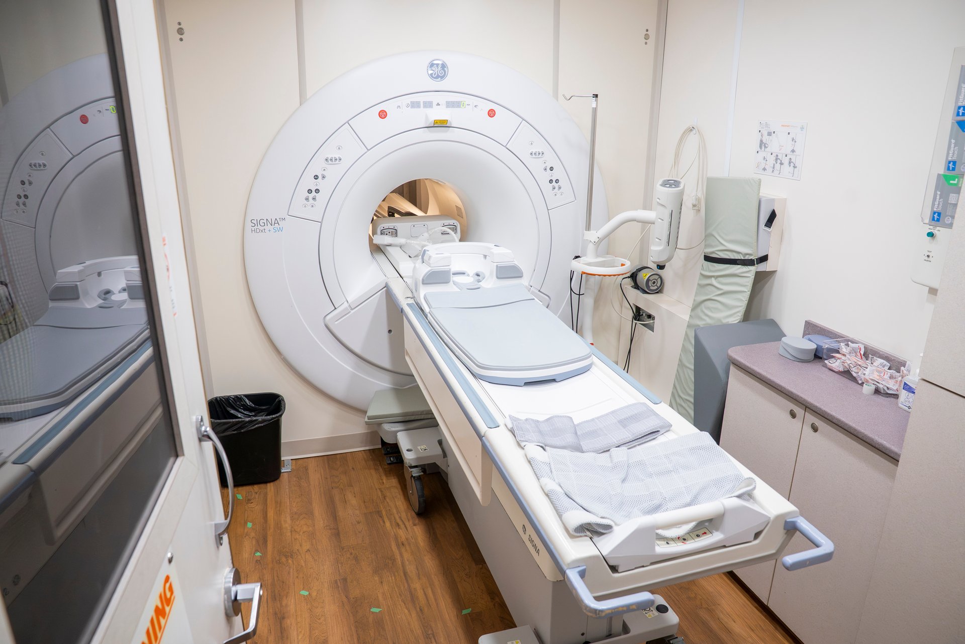 Abbotsford Regional Hospital to receive $4.95M MRI upgrade