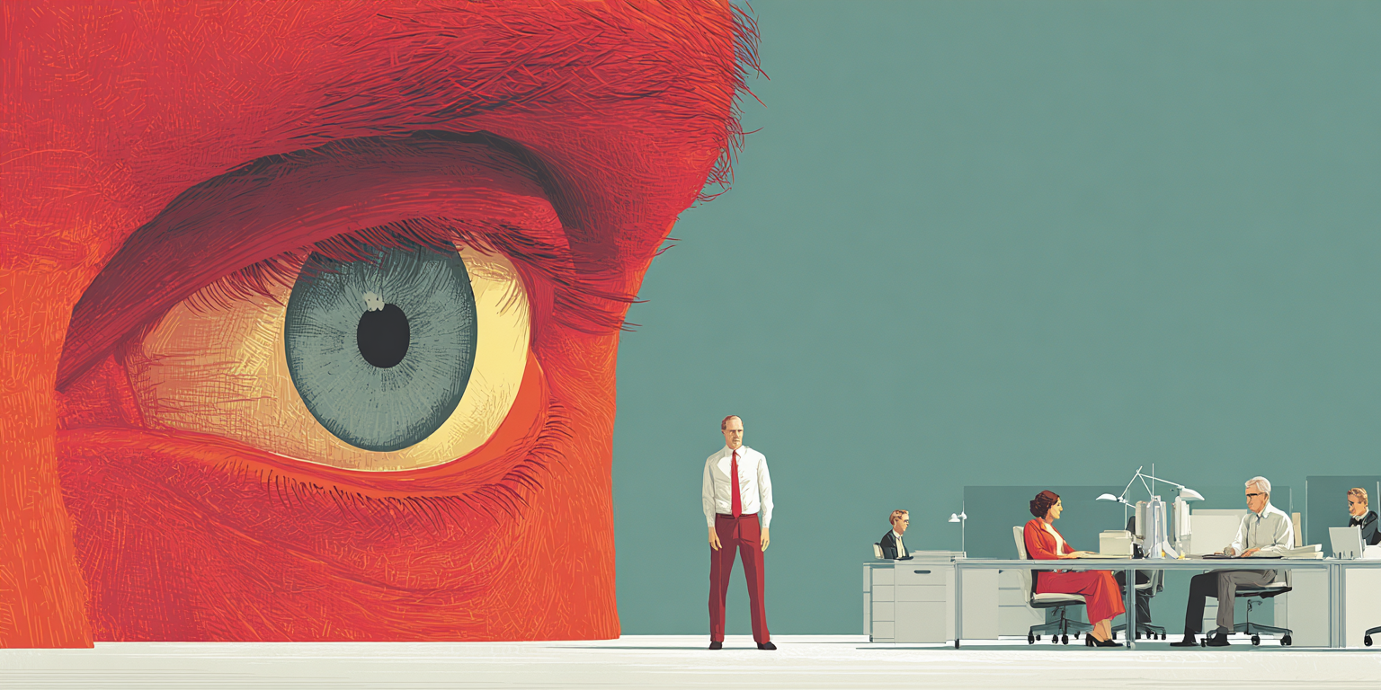 2026 Predictions: The Year of Exposure