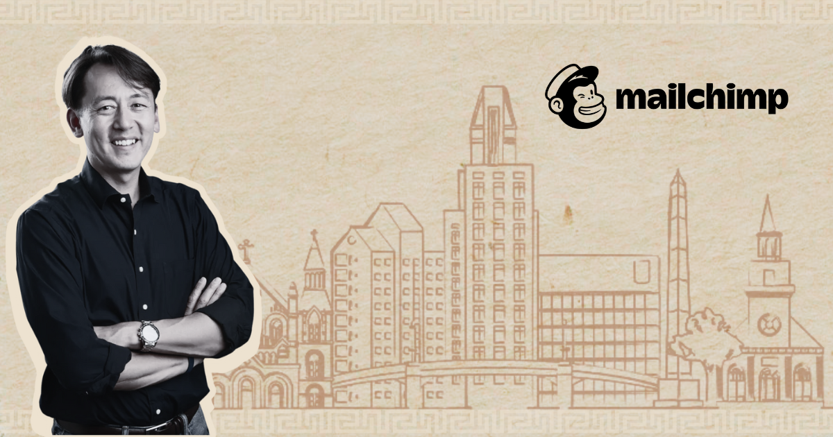 The Bootstrapped Billionaire, Ben Chestnut