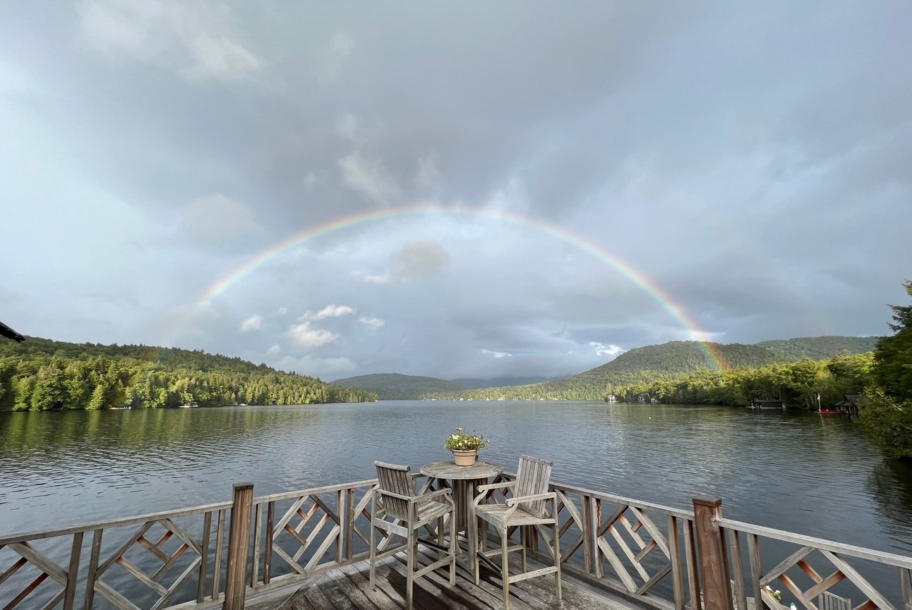 🪵 I'm tired, Grandpa!