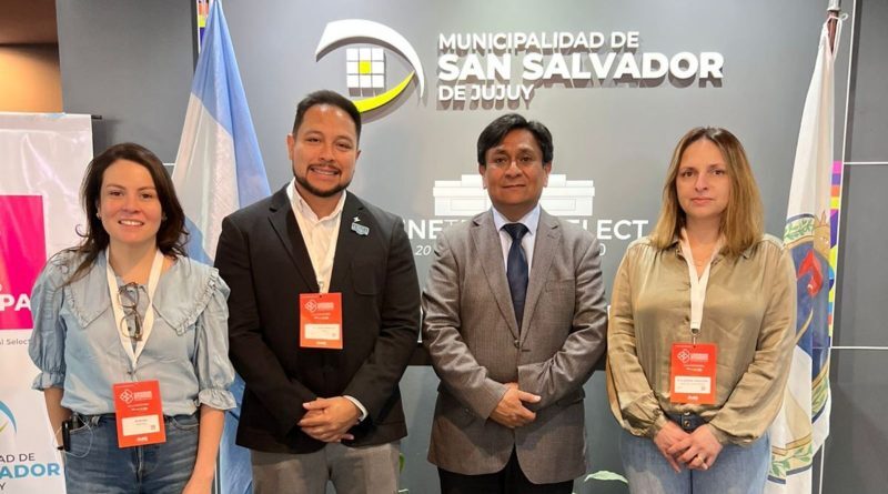 Clúster logísticos: el nuevo eslabón en la integración y la transformación digital