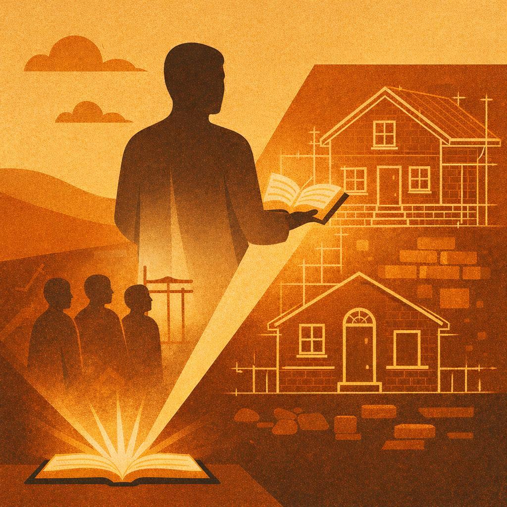 Don’t Just Teach. Instruct!