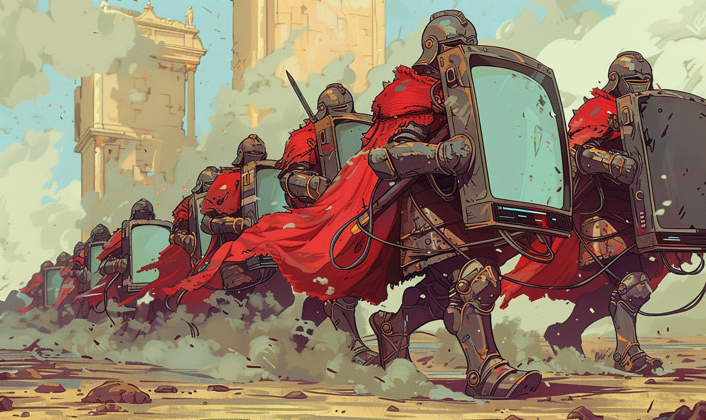 ADOTAT+ Welcome to the Era of Outcomes — Now Please Remove Your Wallet