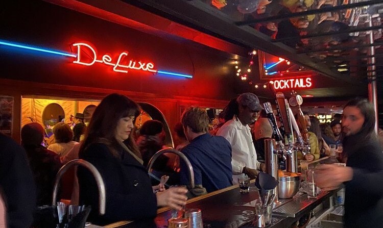 Is Club Deluxe Closing For Real This Time?