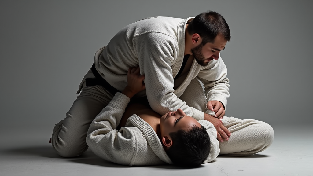 🥋 Chokes and Brain Function in BJJ; Injury Trends in Weightlifting & Youth Basketball Head Contacts