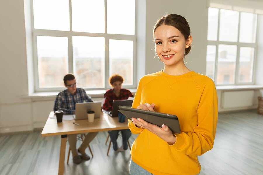 🏢 Moving Up From Within: Navigating Internal Job Transitions