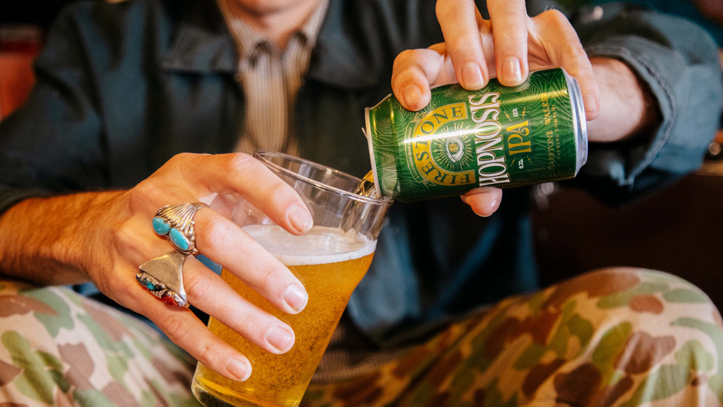 IPA GUYS AND HOW BITTERNESS BECAME A PERSONALITY STATEMENT FOR MEN EVERYWHERE