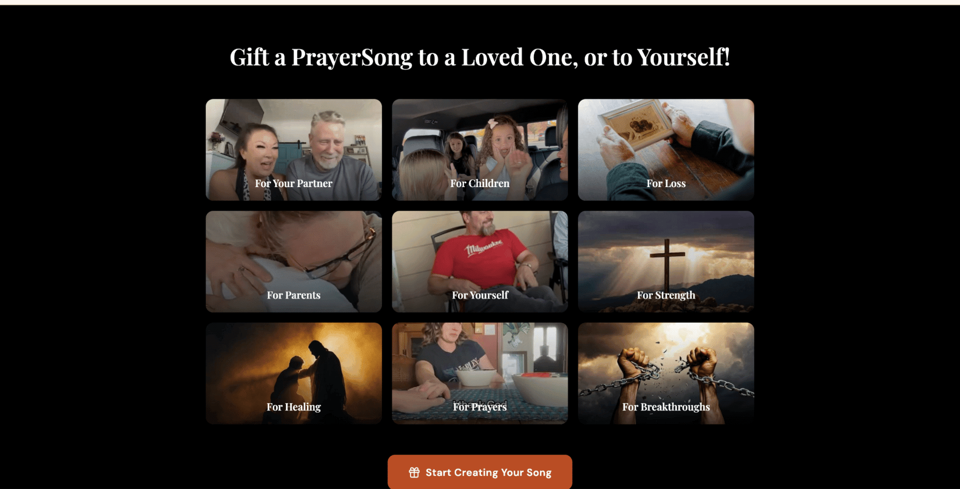 🎯 PrayerSong : Imprimer du cash avec des musiques IA ? 