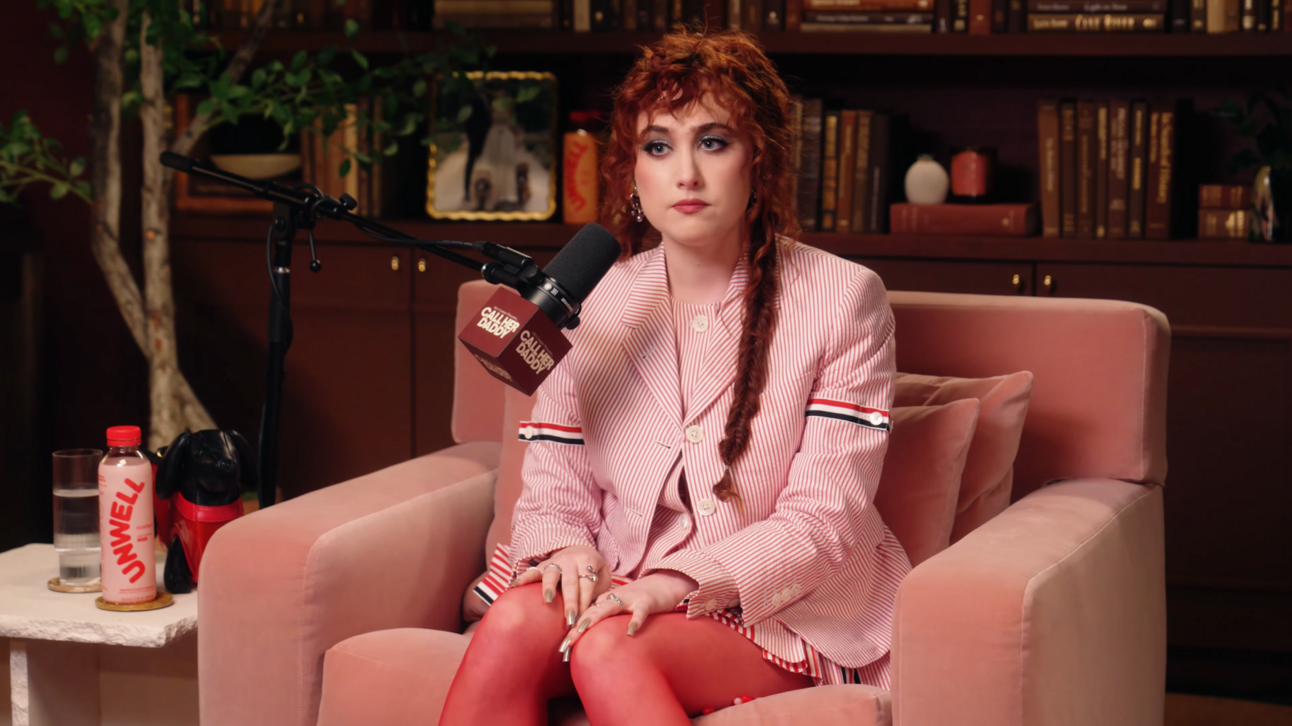 Chappell Roan on Fan Boundaries: "I Think People Are Scared of Me"