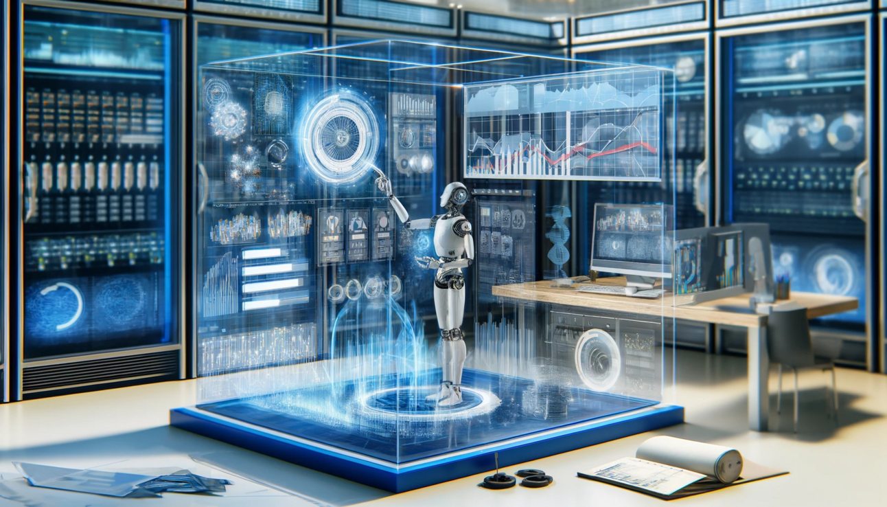 AI-Powered Analytics Tools