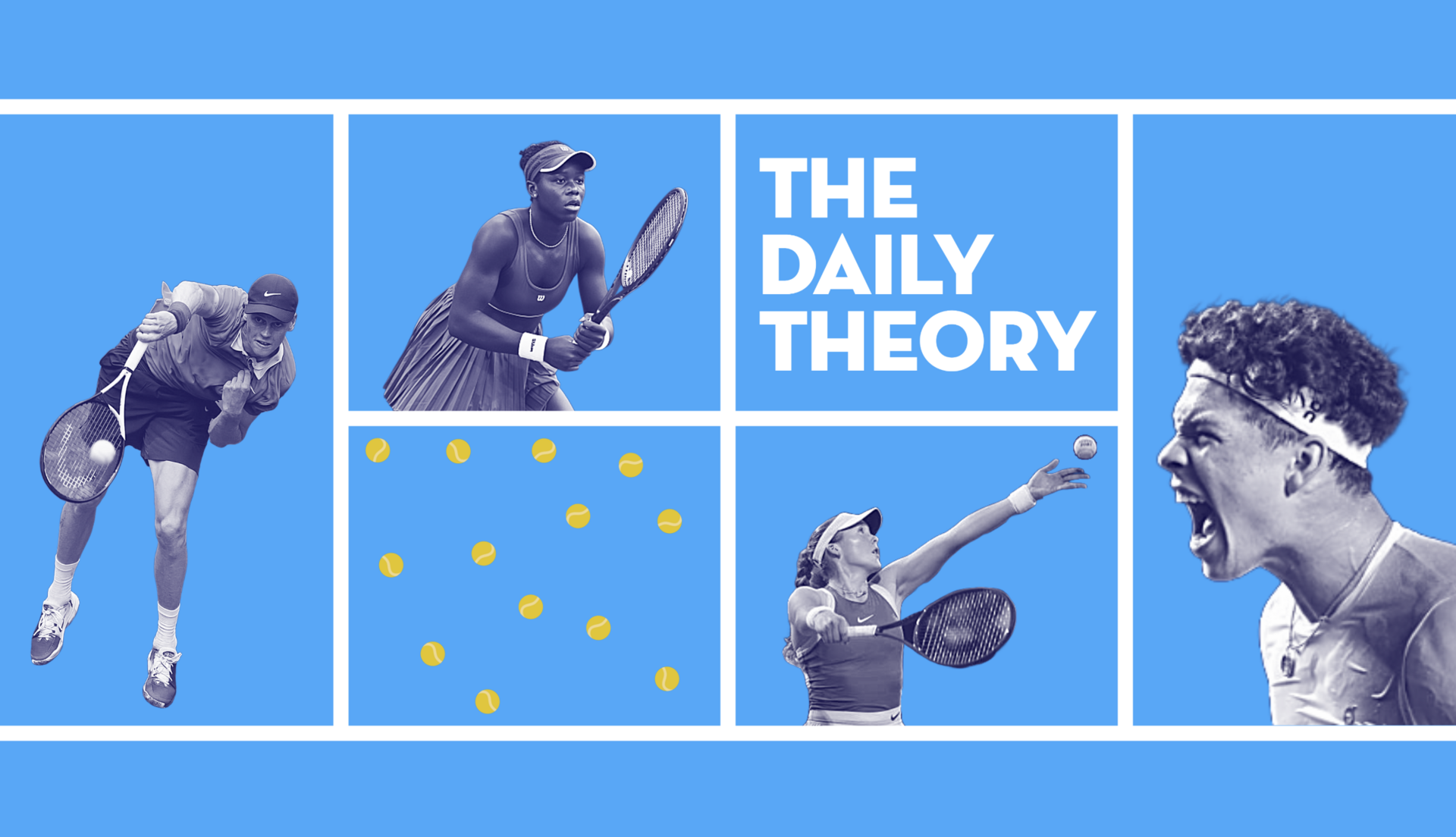 Sebastian Baez Is on Fire, Win Svitolina’s Racket, Mboko vs. Andreeva & More