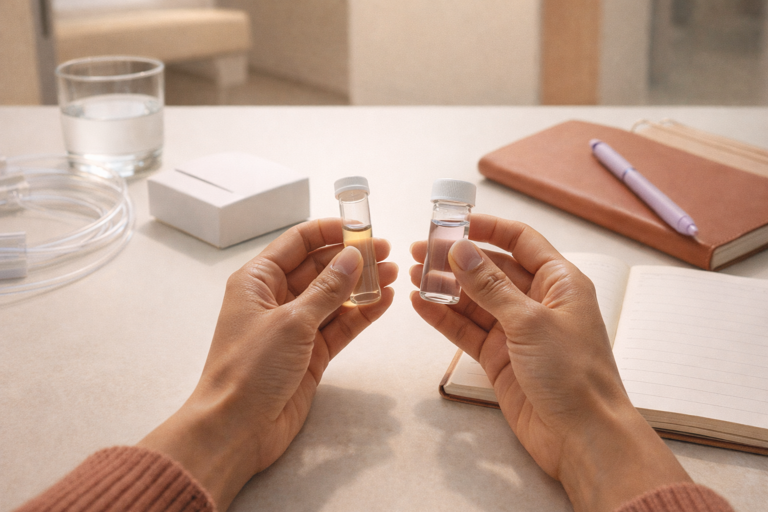 Is $10,000 blood cleaning worth it?