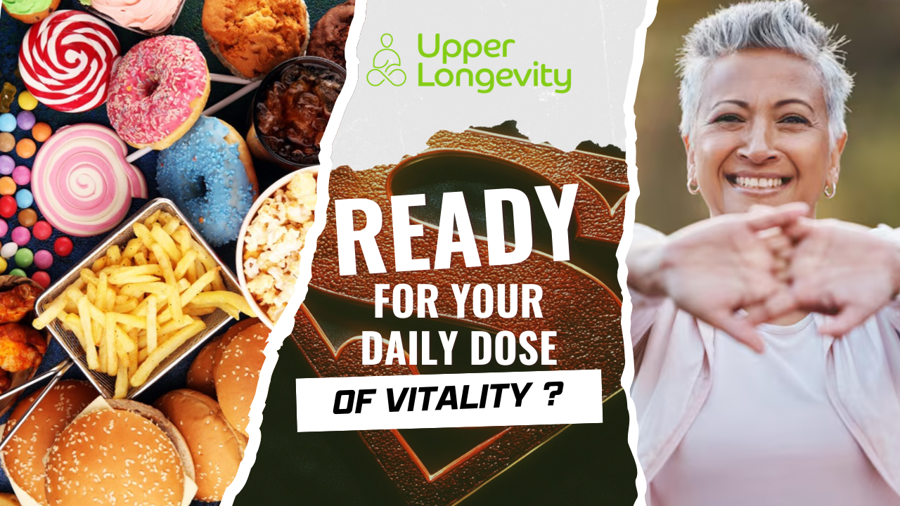 TINY LIFESTYLE TWEAKS THAT CAN ADD YEARS TO YOUR LIFE