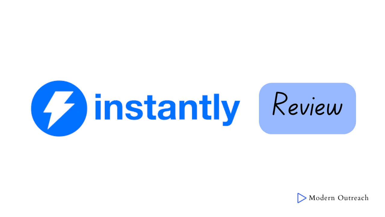 Instantly AI Review 2026: Best Cold Email Tool for Founders?