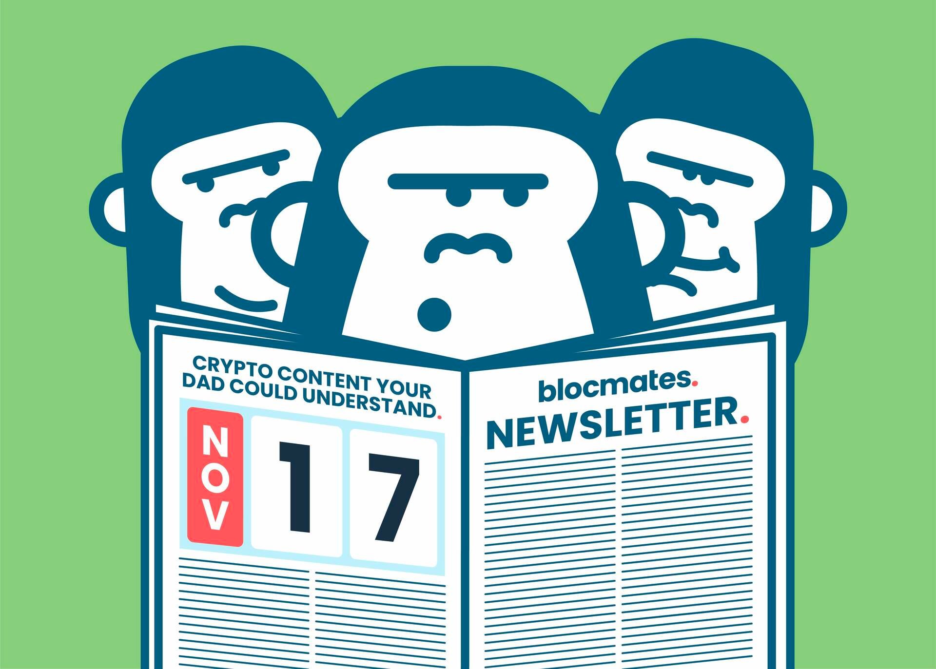 ☠️ 'Death Cross' Bells Ring for Bitcoin