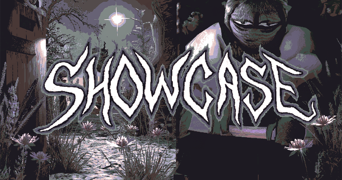 #53 | Showcase: Oct 25